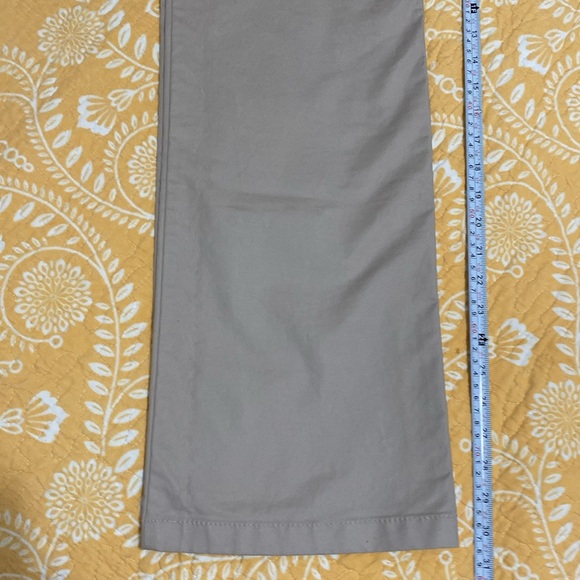 Straight leg pants - Picture 5 of 13